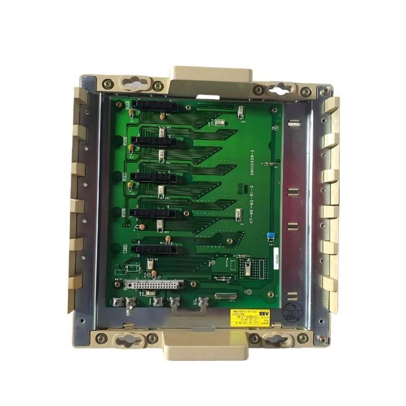 ABB 07BE60R1 GJV3074304R1 – I
