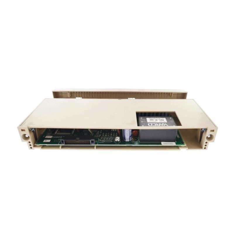 ABB 07 EA 61 R1 GJV3074351R1 Analog Input Module