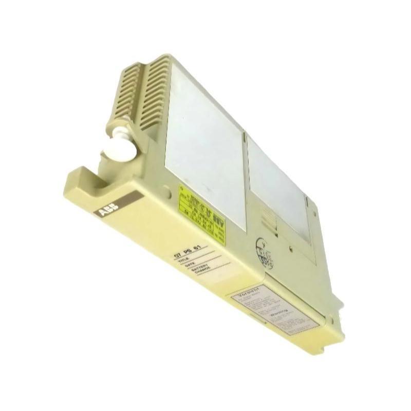ABB 07PS61R2 – High-Precision Industrial Interface Module