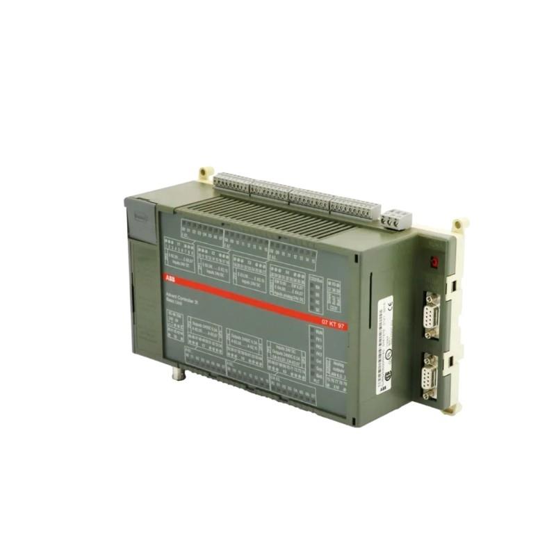 ABB 07KT97/07KT97C GJR5253000R0