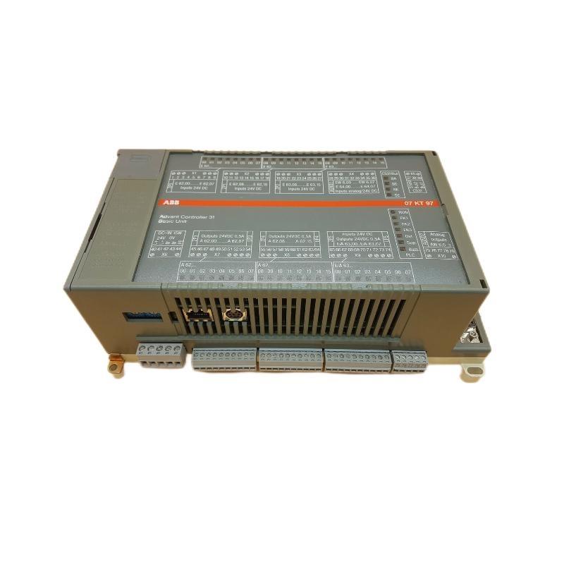 ABB 07KT97 07KT97D GJR5253000R0