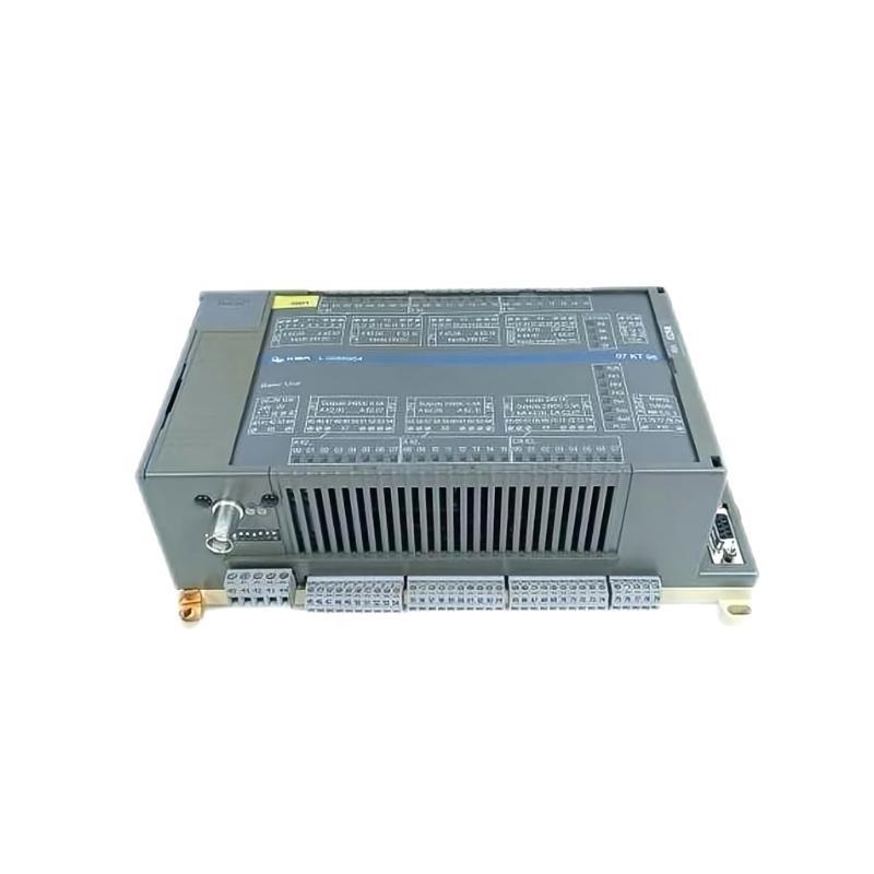ABB 07KT98 GJR5253100R0220 Cont