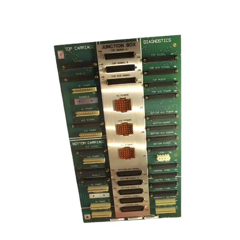 ABB 085221-001 – Industrial C