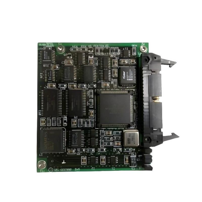 ABB 086339-002 — High-Stabili