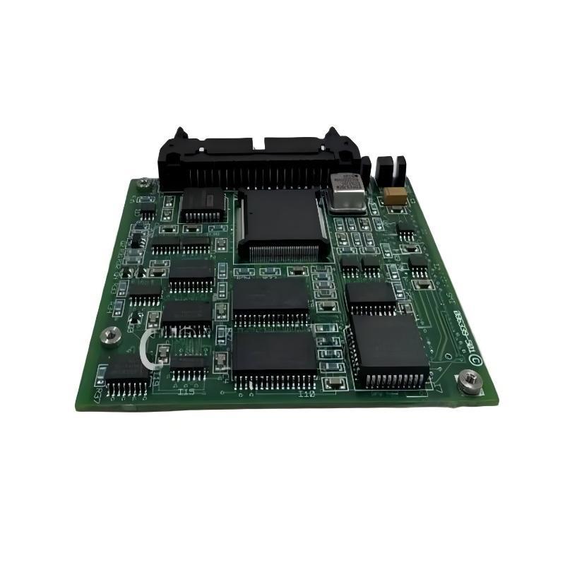 ABB 086339-501 — Precision Si