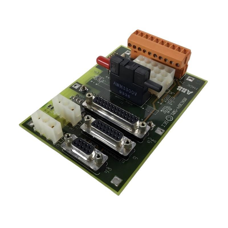 ABB 086364-001 Communication Mo