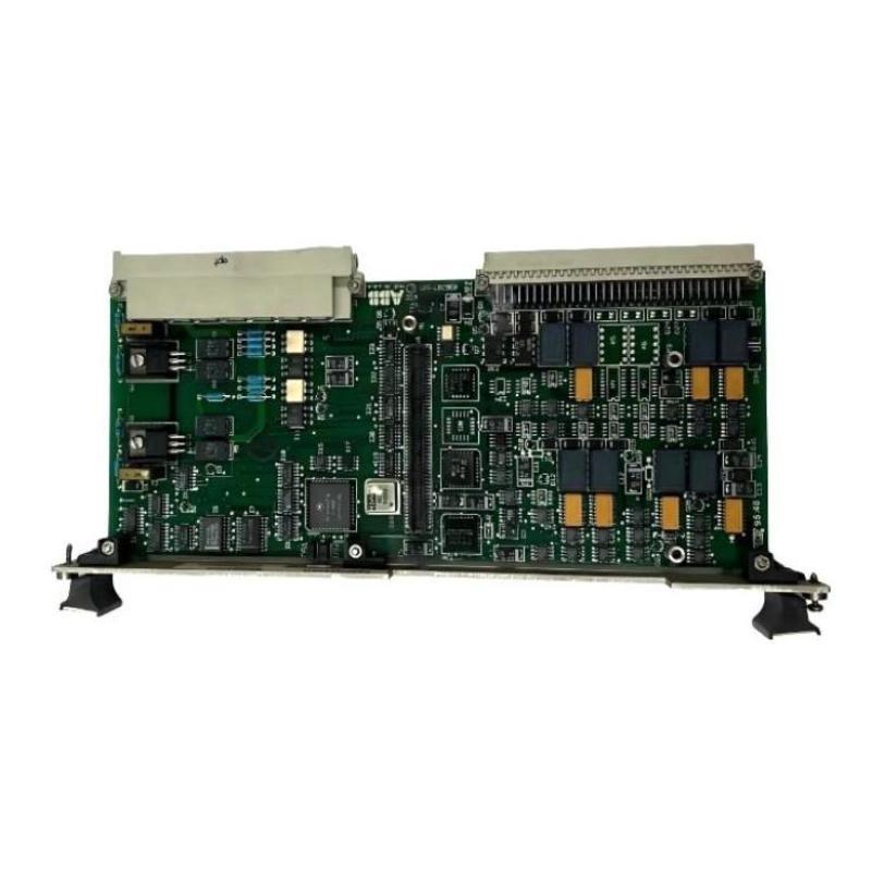 ABB 086387-001 Communication Mo