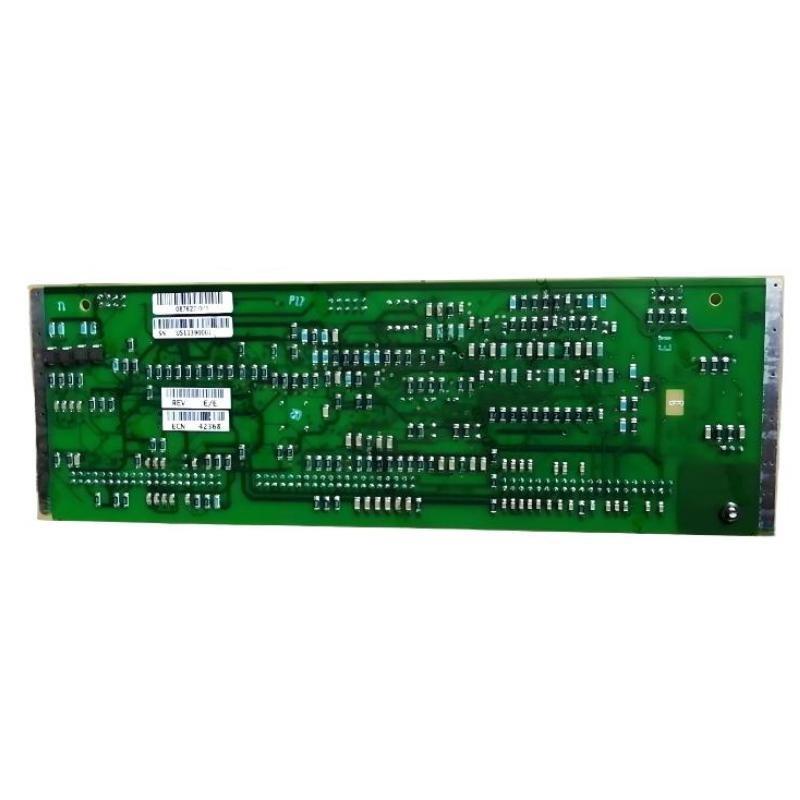 ABB 087627-001 Communication Mo