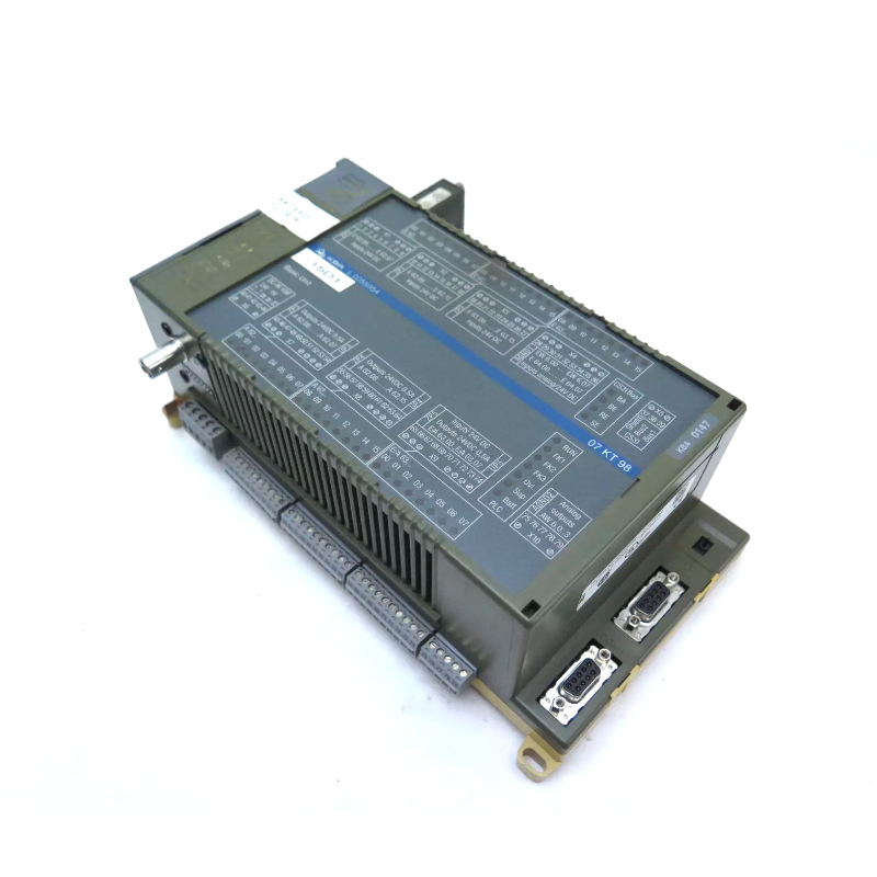 ABB 07KT98G GJR5253100R3262 Basic Unit