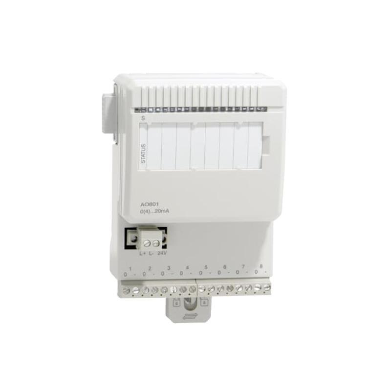 ABB AO801 3BSE020514R1 Analog Output Module
