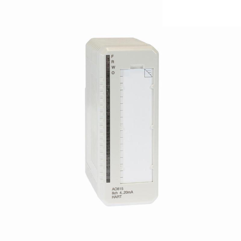 ABB AO815 3BSE052605R1 Analog Output Module
