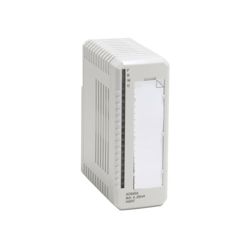 ABB AO845A 3BSE045584R1 Analog 
