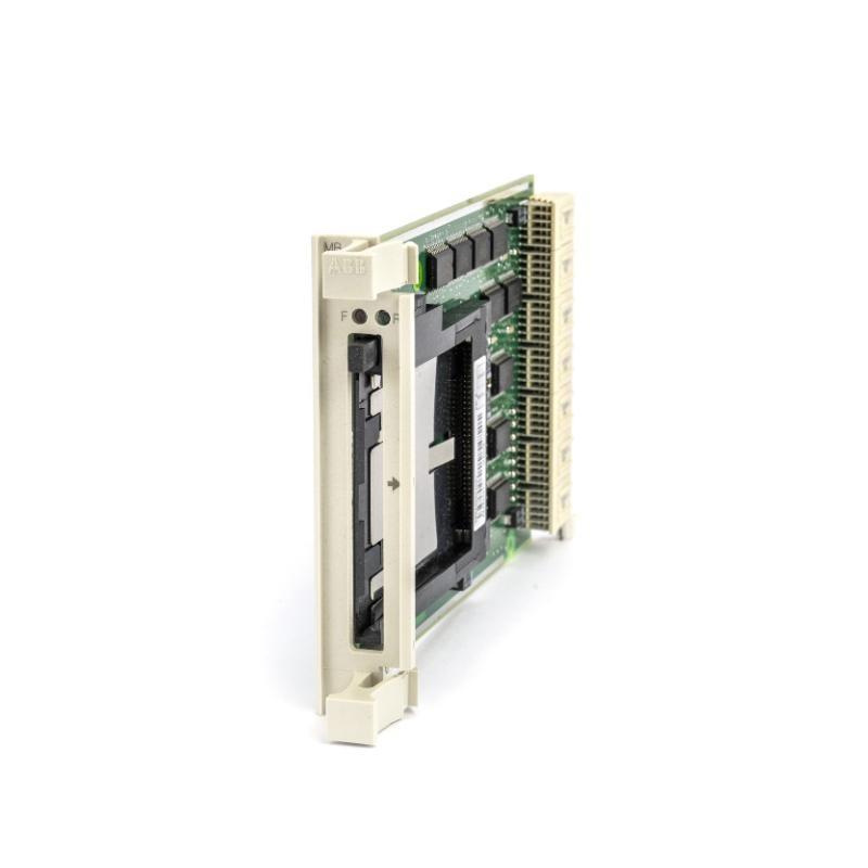 ABB MB510 3BSE002540R1 Program Card Interface Module