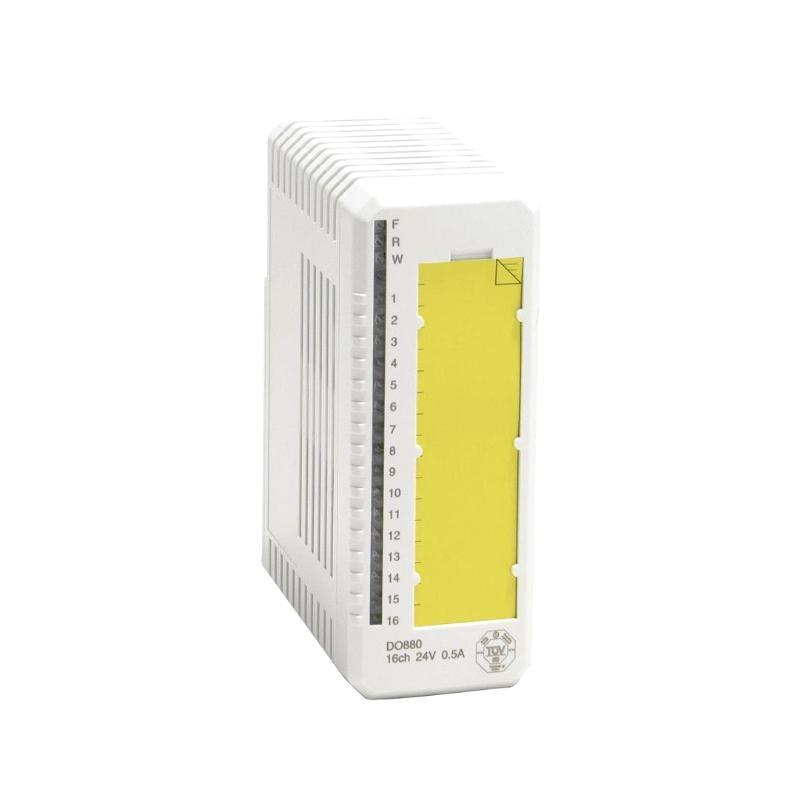 ABB DO880 3BSE028602R1 Digital Output Modules