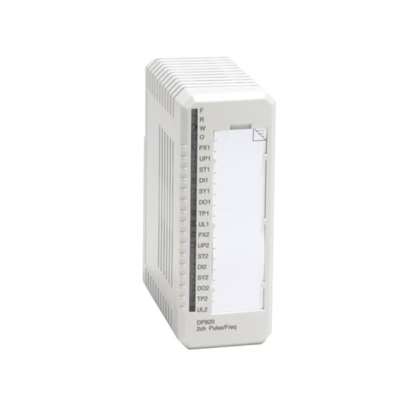 ABB DP820 3BSE013228R1 Pulse in