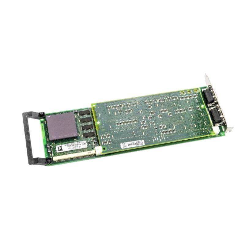 ABB PU514 3BSE013062R1 Real-Time Accelerator Board
