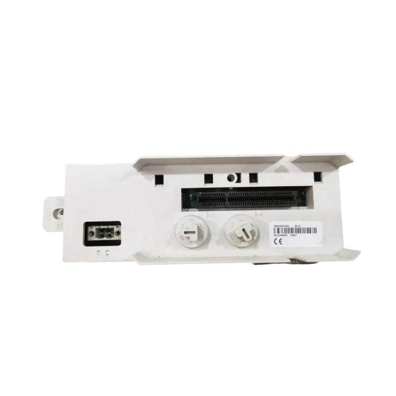 ABB TP857 3BSE030192R1 Baseplat