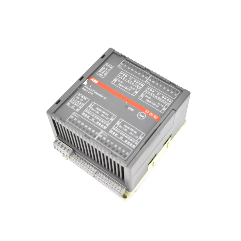 ABB 07DI92 GJR5252400R0101 Digi