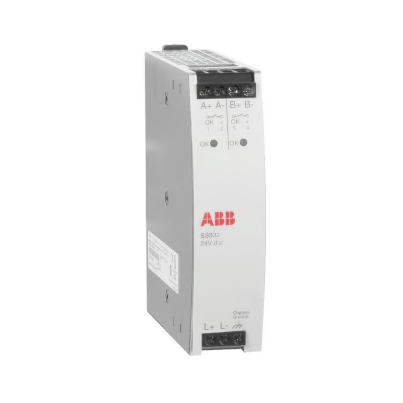 ABB SS832 3BSC610068R1 Power vo