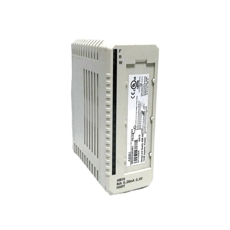 ABB PFEA112-65 3BSE050091R65 Tension Electronic Control Module