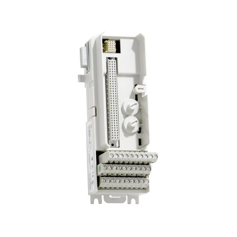 ABB TU810V1 3BSE013230R1 Module Termination Unit
