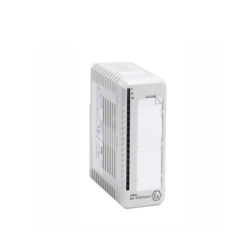 ABB AI893 3BSC690141R1 Analog Input Module