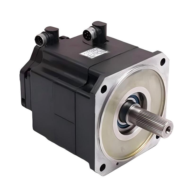ABB (KUKA) 1FK6100-8AF71-1ZZ9-ZS09 69-225-463 Robot Servo Motor