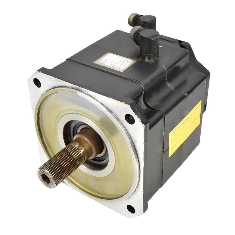 ABB (KUKA) 1FK6100-8AF91-1ZZ9-ZS09 69-225-463 Robot Servo Motor