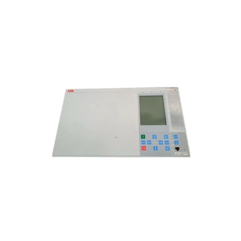 ABB 1MRK000008-KB Monitor