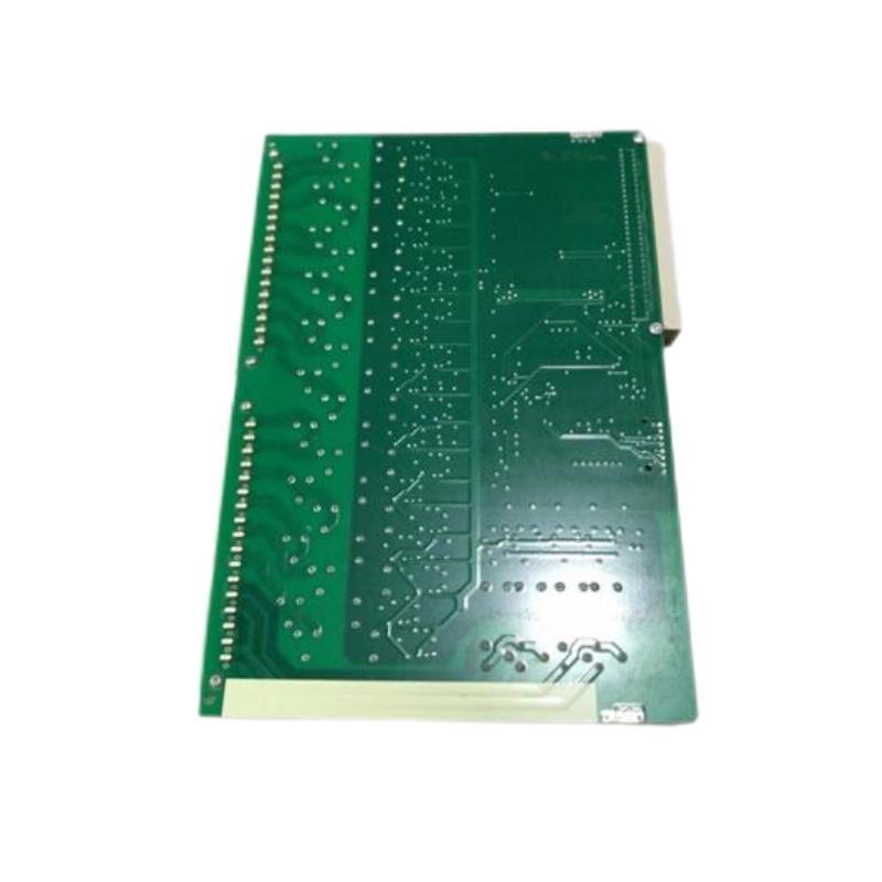 ABB 1MRK000614-ABr02 Binary Inp