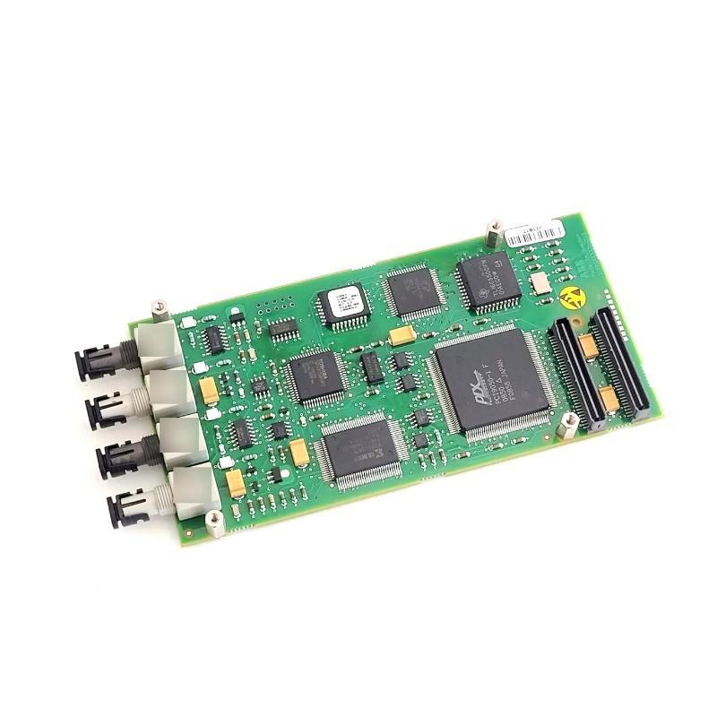 ABB 1MRK001608-CAr02 Binary Input/Output Module