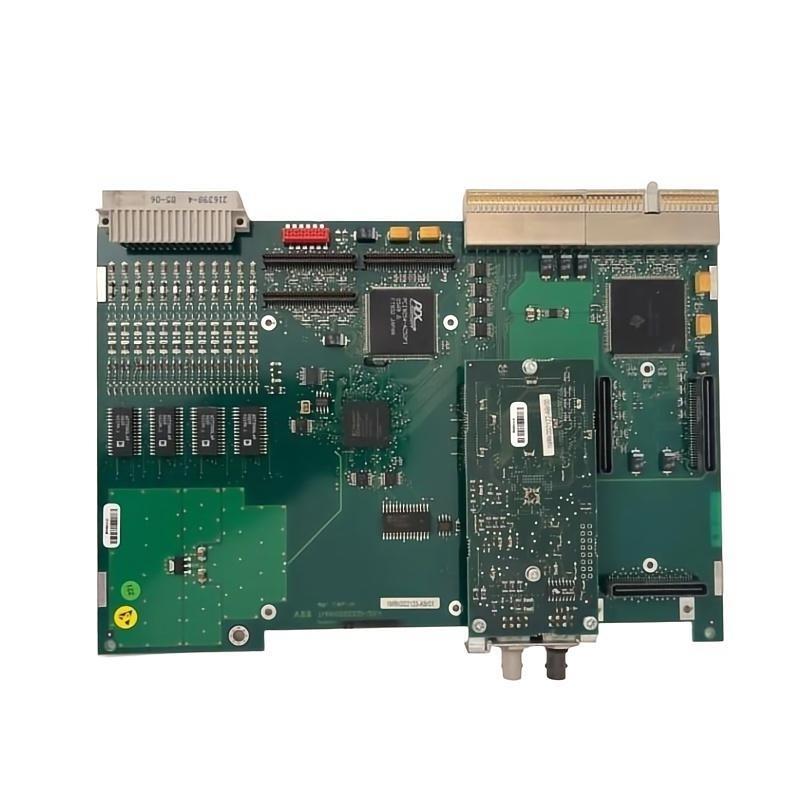 ABB 1MRK002133-ACr03 Binary Inp