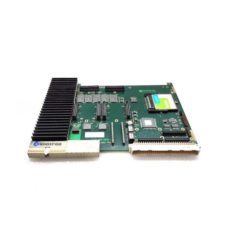 ABB 1MRK002246-BDr01 Binary I/O