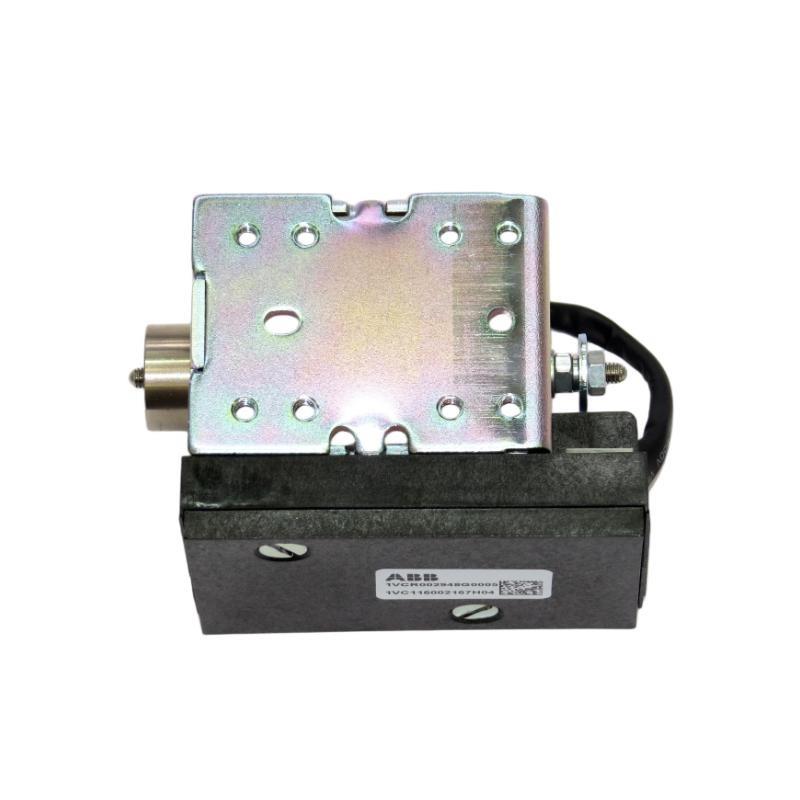 ABB 1VCF339756S4918 Switch Spring Charging Motor