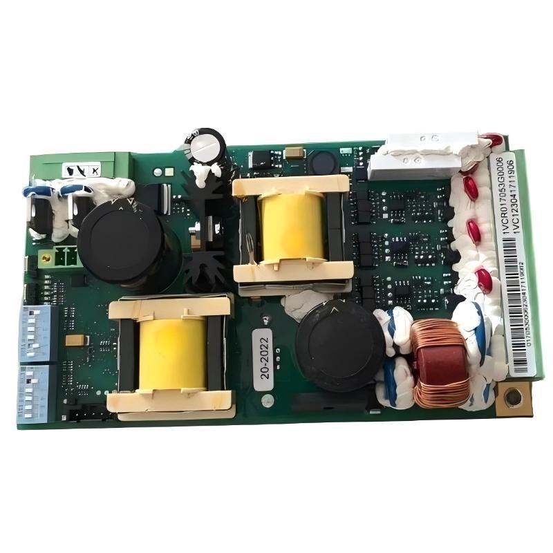 ABB 1VCR017053G0001 Power Suppl