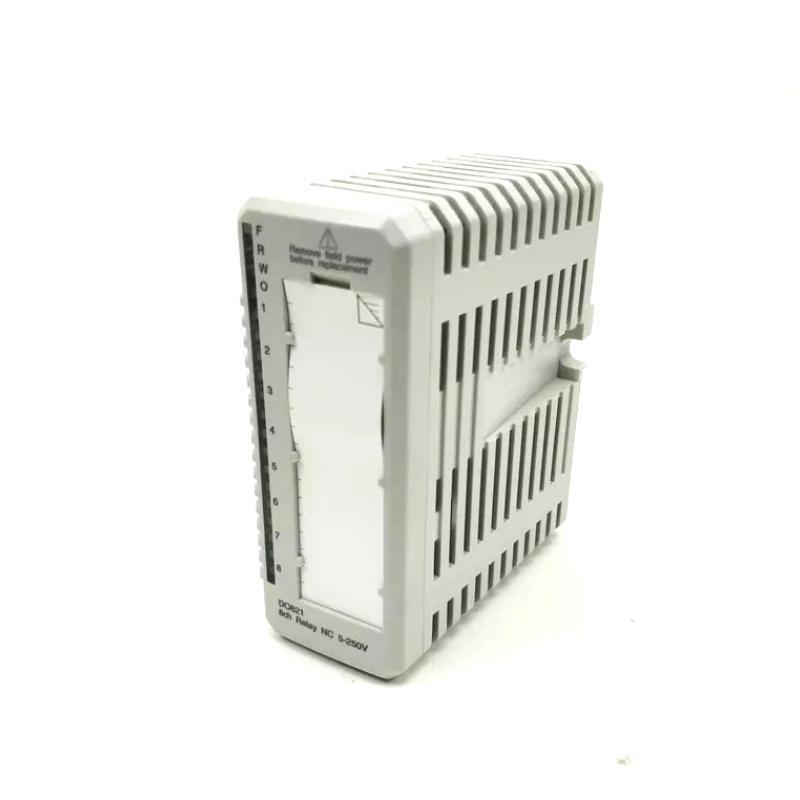 ABB DO821 3BSE013250R1 Digital 