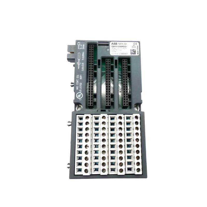 ABB TU515 1SAP212200R0001 I/O 