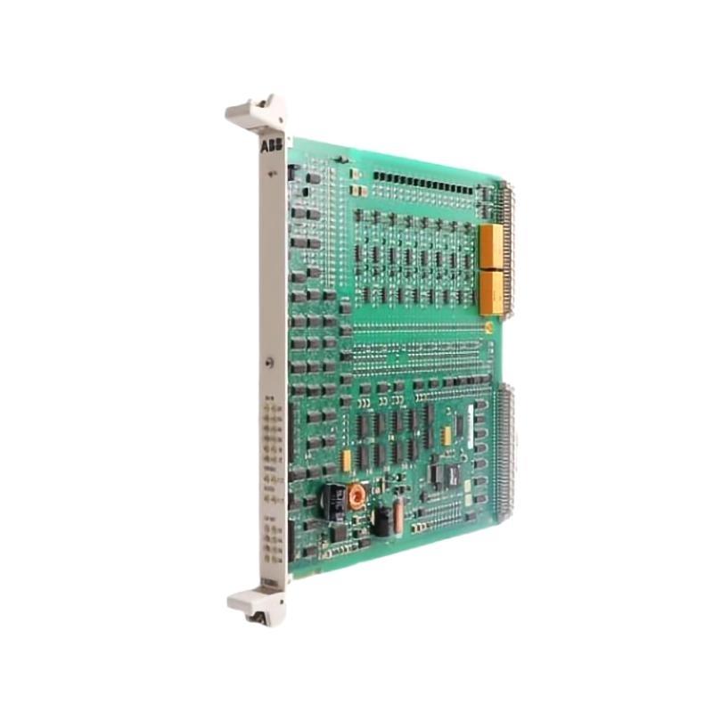 ABB 216DB61 HESG216882/A Binary I/P and Tripping Unit