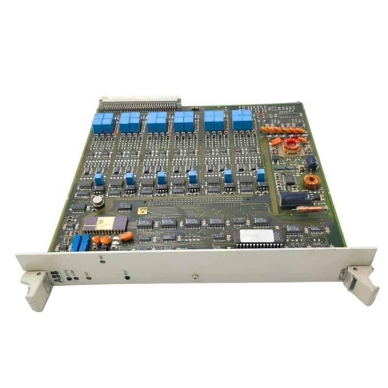 ABB 216EA61B HESG324015R1 Input