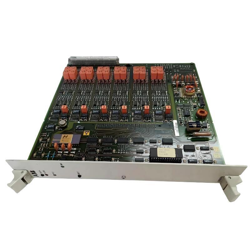ABB 216EA61B HESG324015R1/K Inp