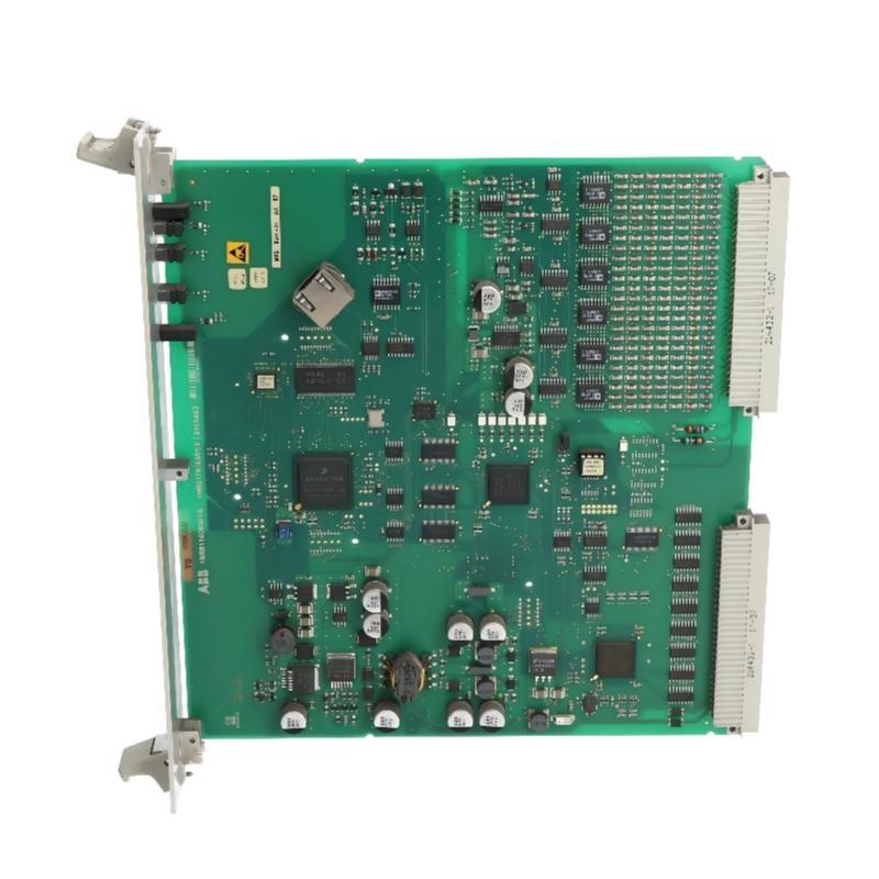 ABB 216EA62 1MRB150083R1/F Analog Input Unit