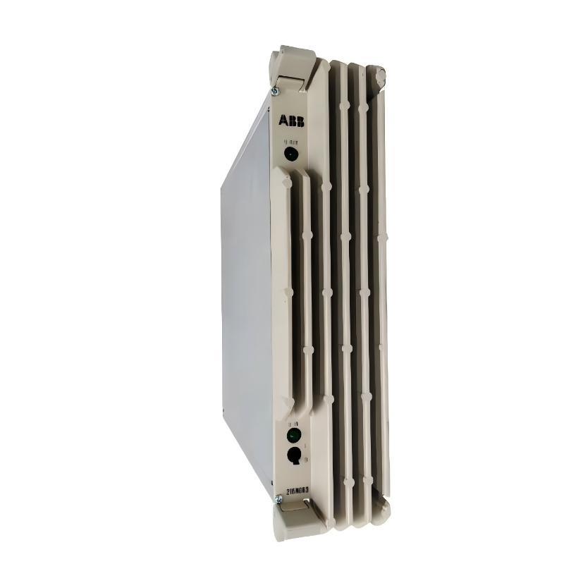ABB 216NG63	HESG441635R1 Auxili