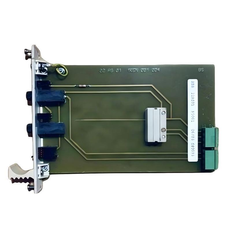 ABB 22AS01 1KGN001004R5001 Control Module