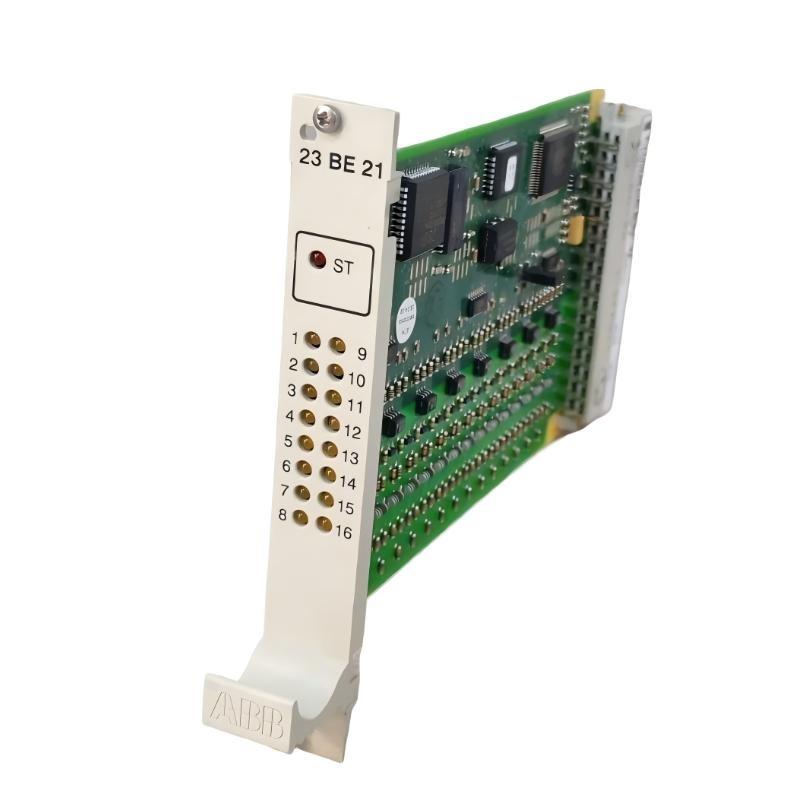 ABB 23BE21 1KGT004900R5012 Bina