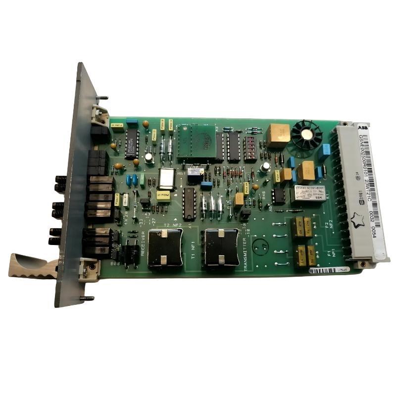 ABB 23WT21 GSNE002500R5101 Modem