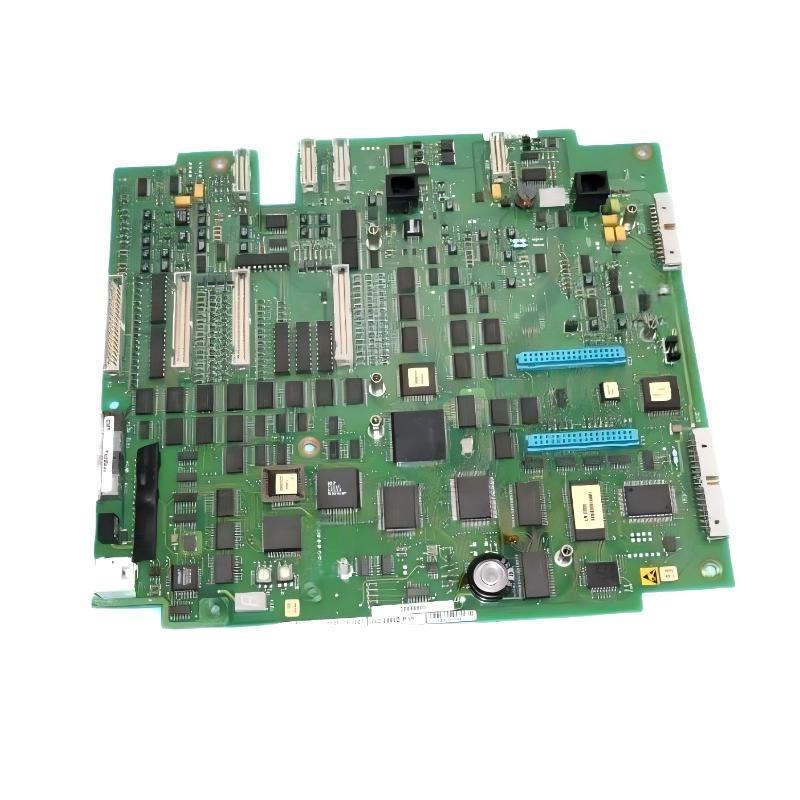 ABB UNS 2880b-P,V2 3BHE014967R0002 Control Board