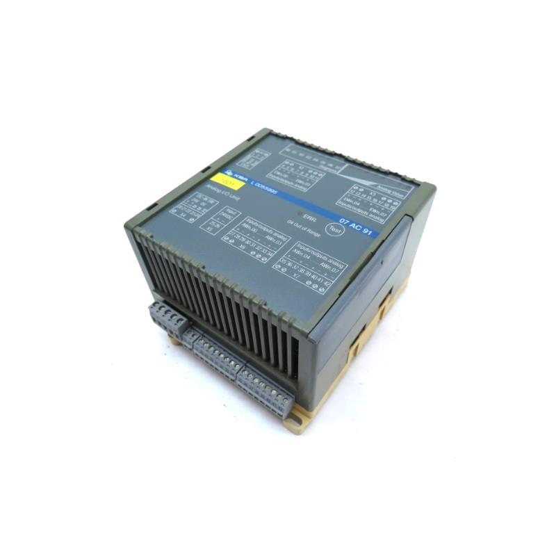 ABB 07AC91 GJR5252300R3101 Analog I/O Module