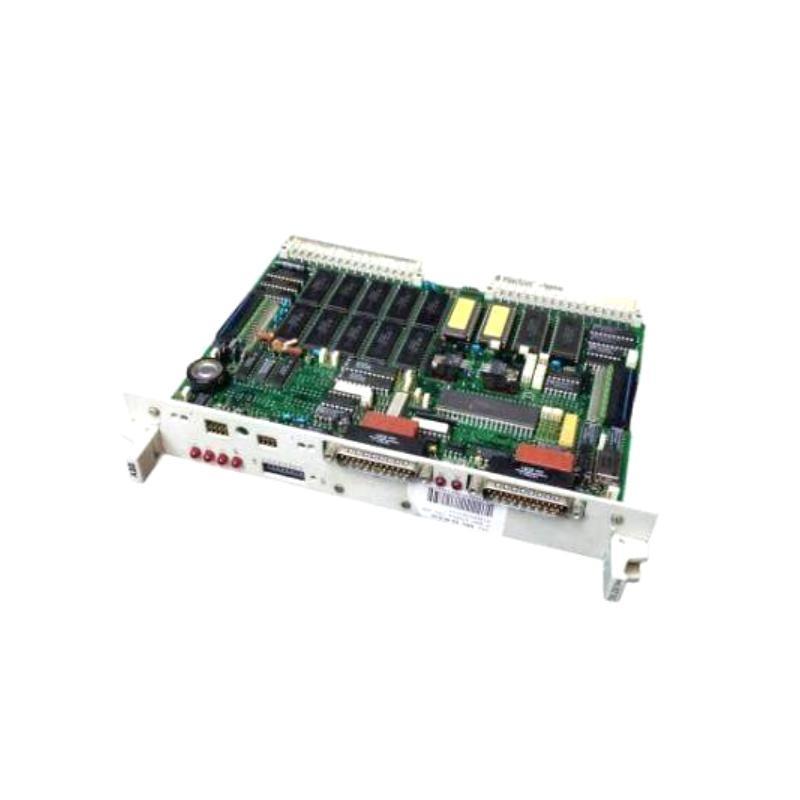 ABB 35ZE94F GJR5146600R0101 CPU Procesora Plate