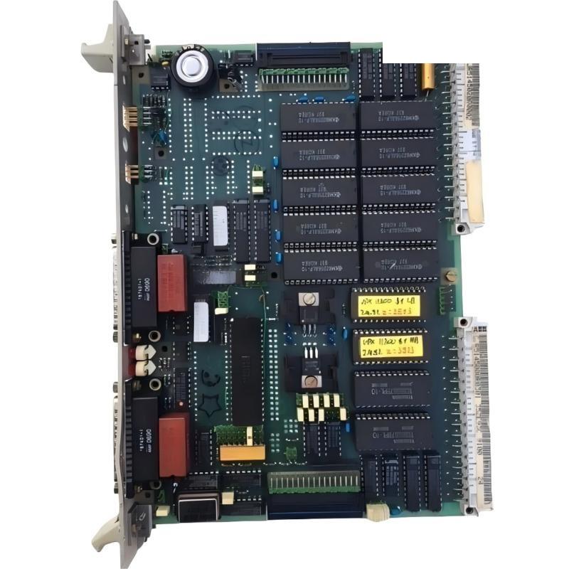 ABB 35ZE94H GJR5146600R0101 CPU