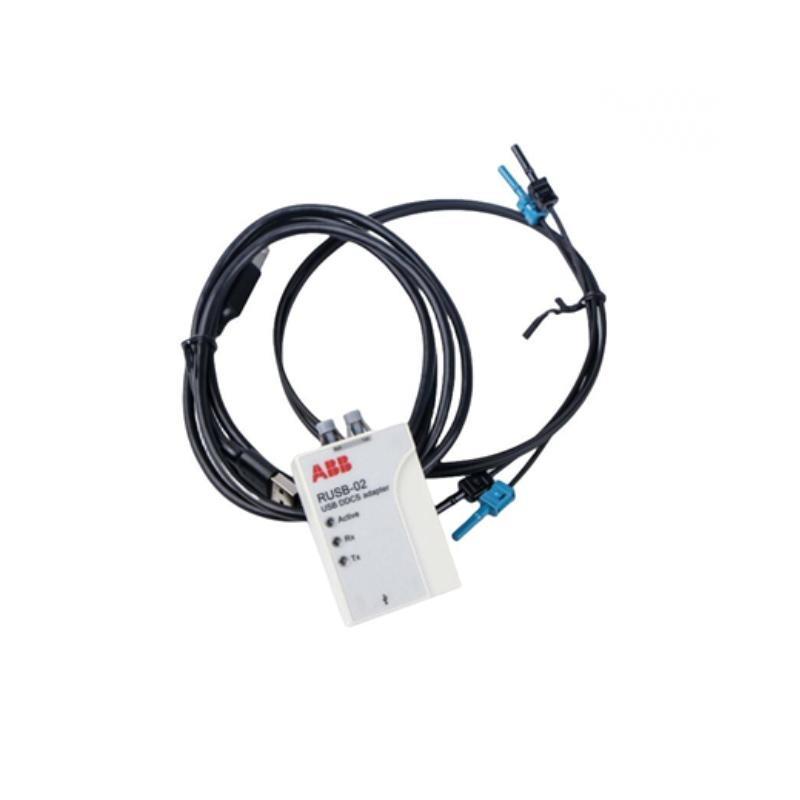 ABB RUSB-02 3AUA0000040000 Adap